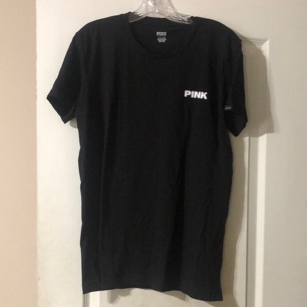 Pink Shirt, New
